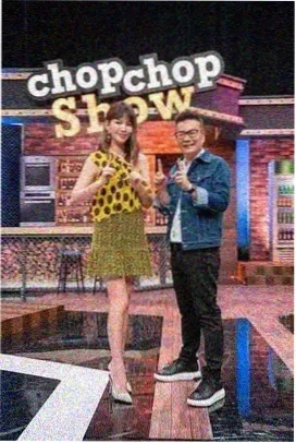 尹食堂